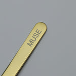Load image into Gallery viewer, “MUSE” Fiber Tip Tweezer
