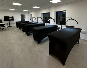 Academy & Events Space Rental