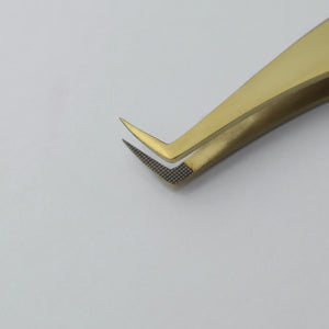 “MUSE” Fiber Tip Tweezer