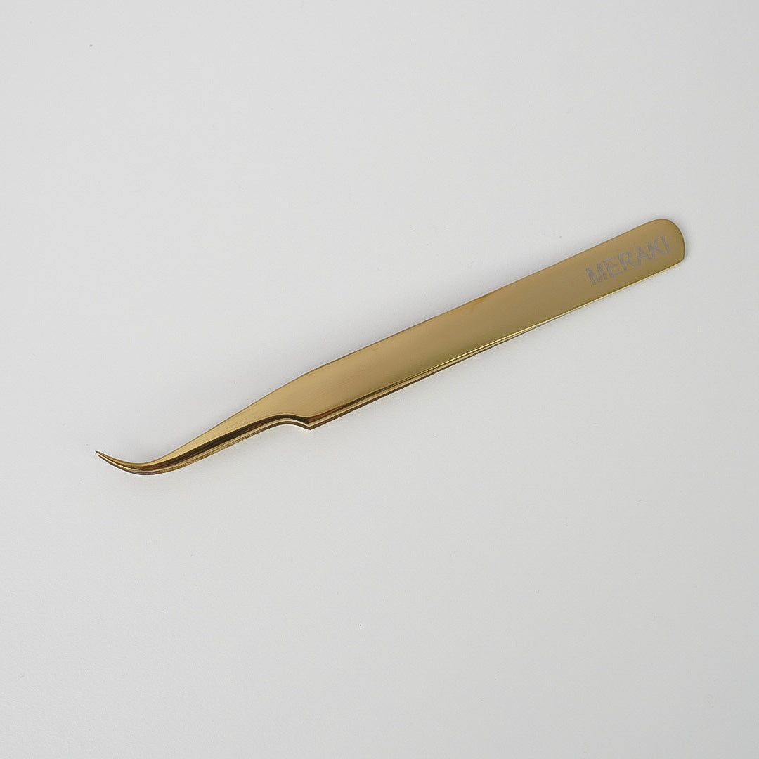 “MERAKI” Fiber Tip Tweezer