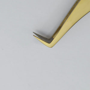 “MUSE” Fiber Tip Tweezer