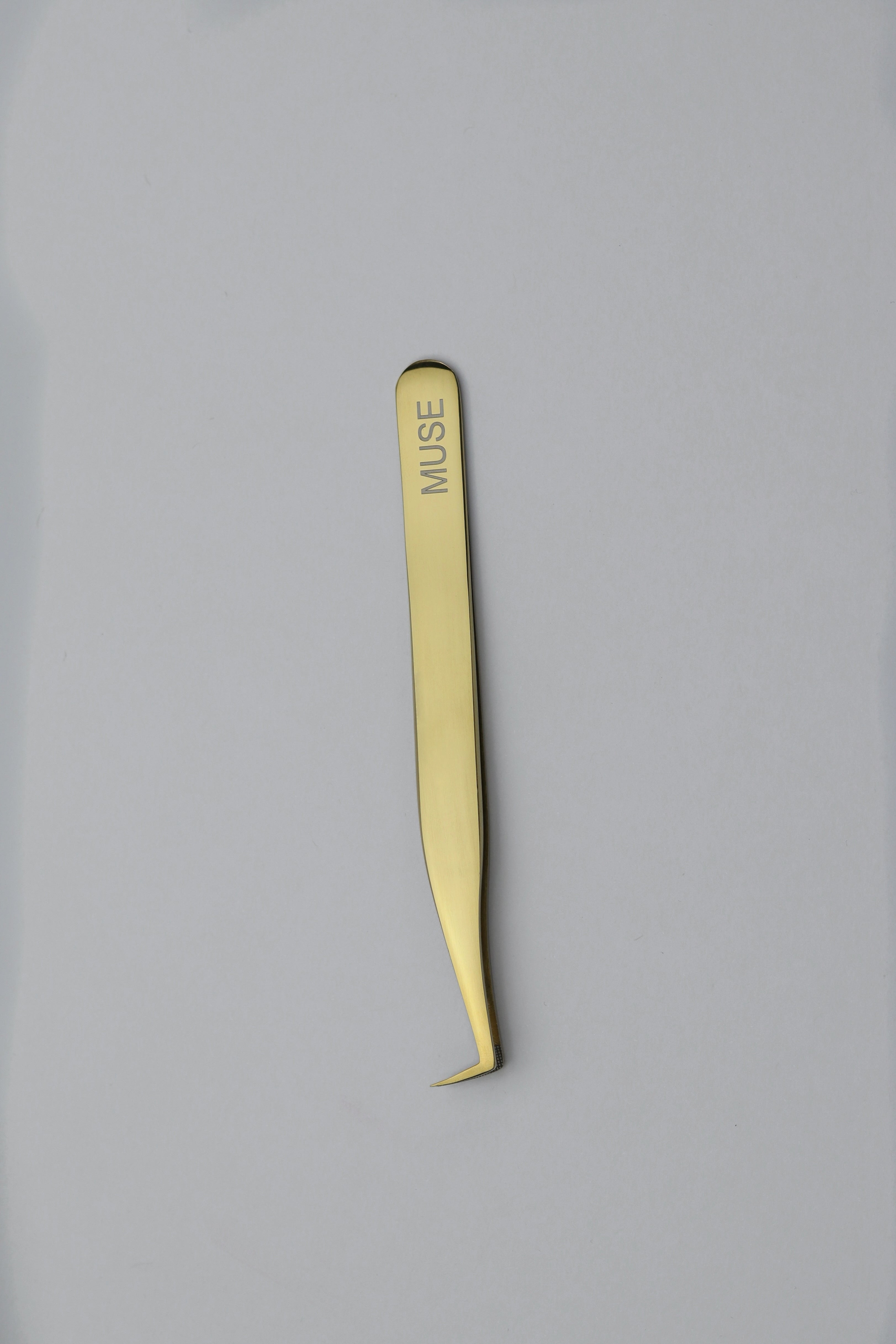 “MUSE” Fiber Tip Tweezer