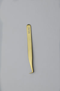 “MUSE” Fiber Tip Tweezer