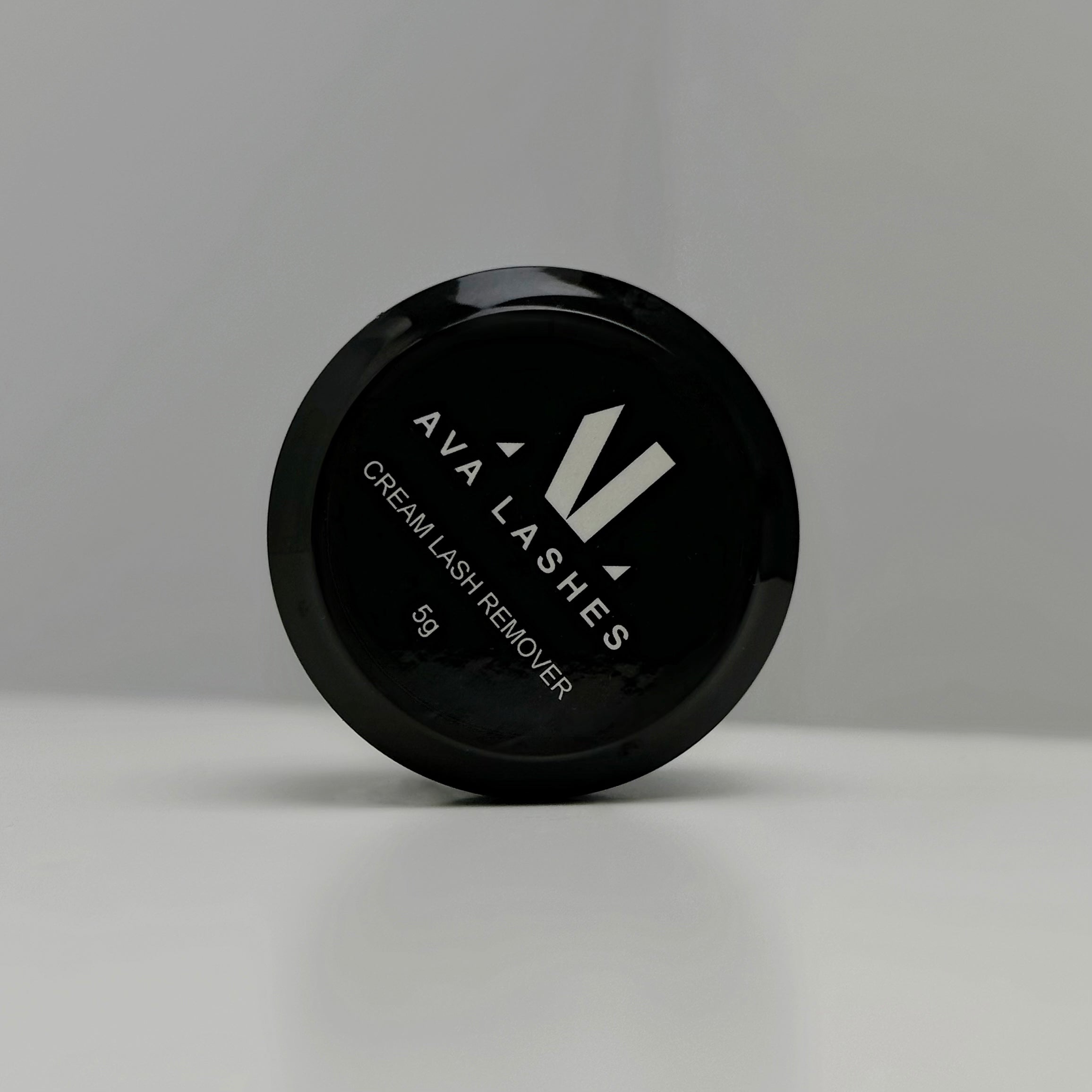 CREAM LASH REMOVER