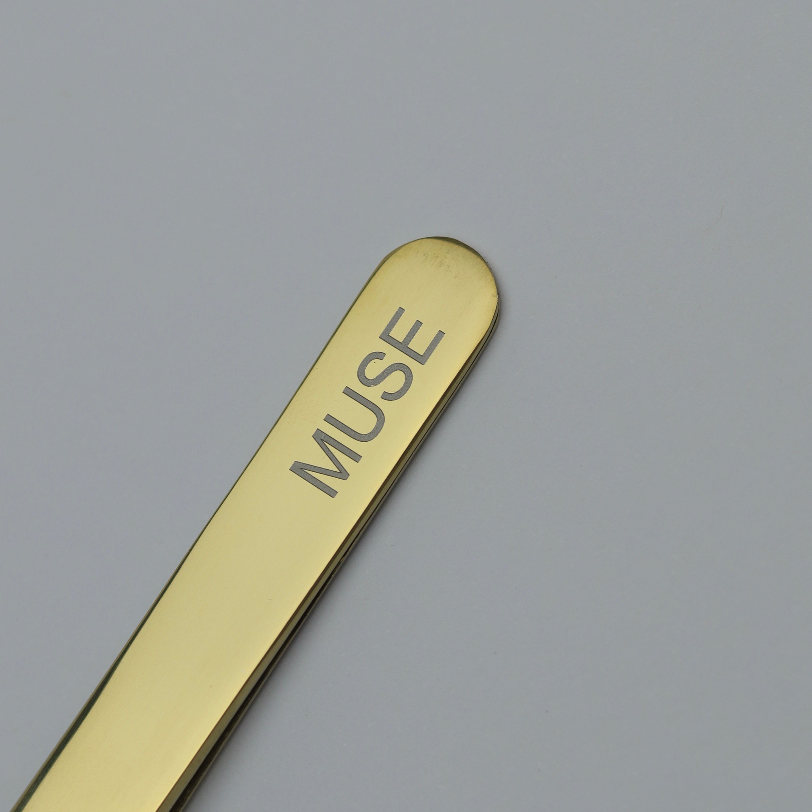 “MUSE” Fiber Tip Tweezer