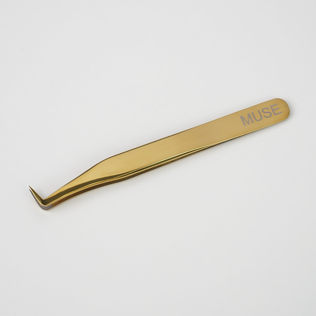 “MUSE” Fiber Tip Tweezer