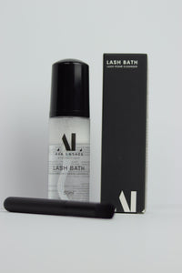 LASH BATH CLEANSING KIT
