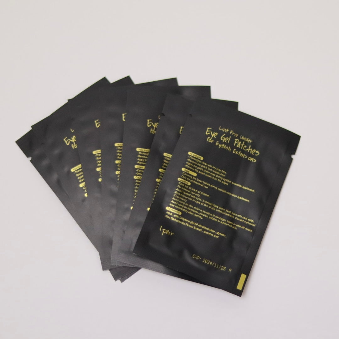 Under Eye Pads (Pack of 25)