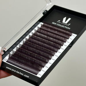 Maroon Brown CC 0.05