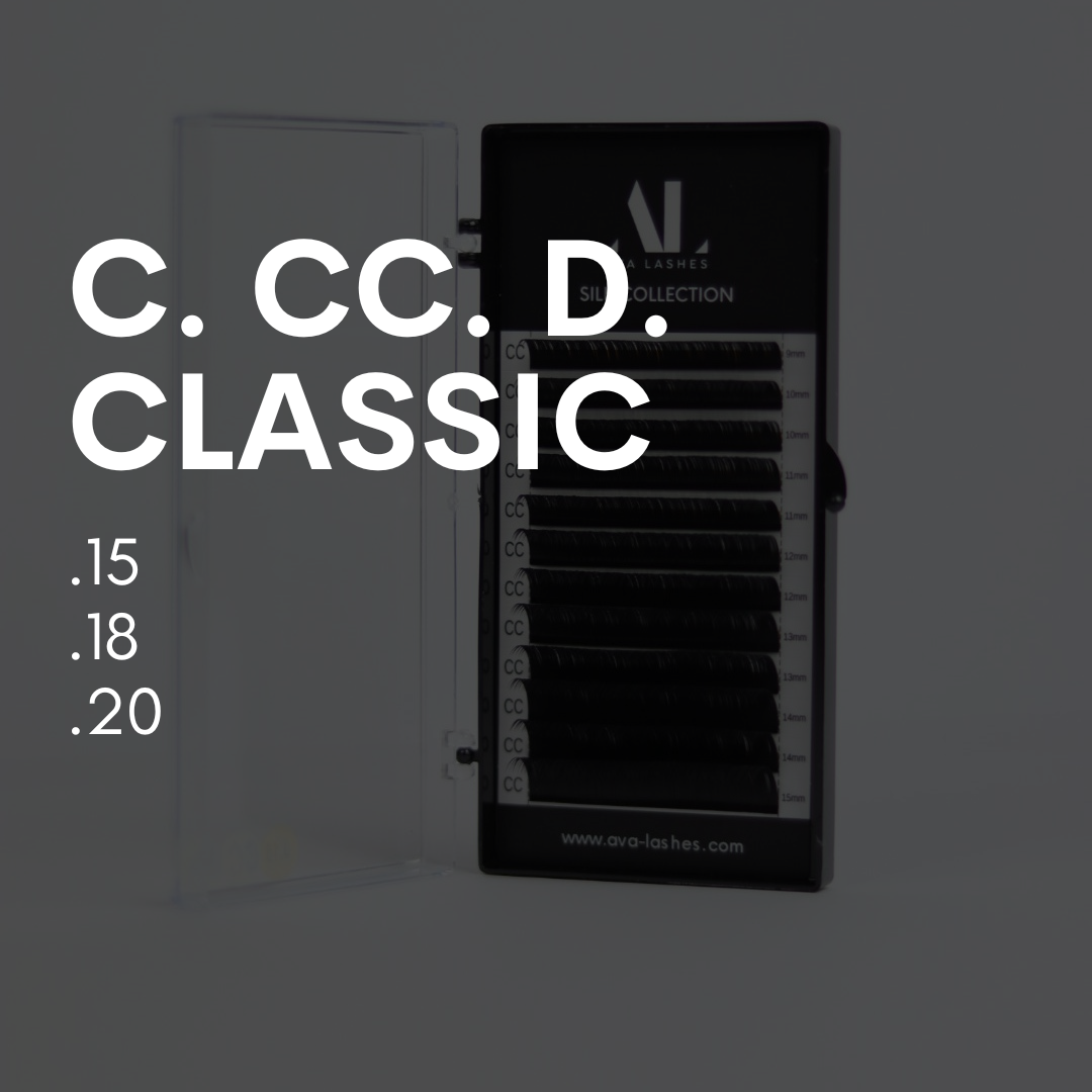 Classic Lashes