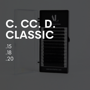 Classic Lashes