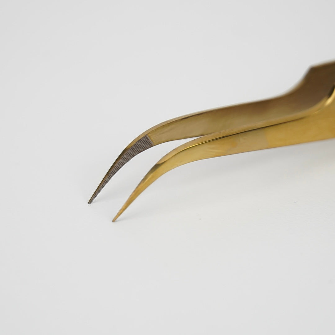 “MERAKI” Fiber Tip Tweezer