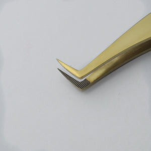 “MUSE” Fiber Tip Tweezer