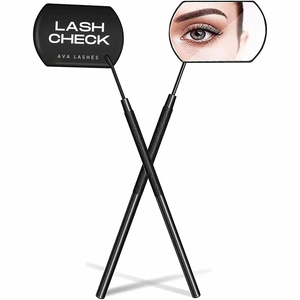 LASH CHECK MIRROR
