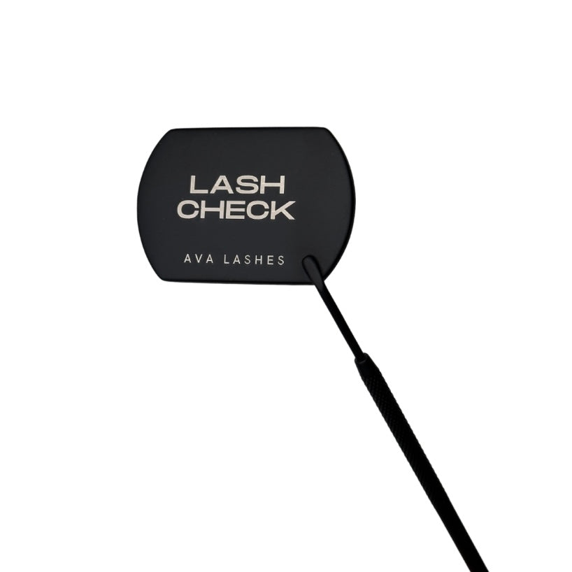 LASH CHECK MIRROR