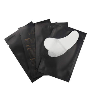 Lint Free Under Eye Gel Pad (50 pcs)