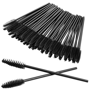 Black Lash Wand (50 pcs)